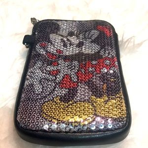 Disney Parks Mickey Mouse Cell Phone Case